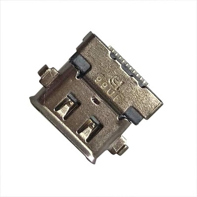 HSSDTECH USB Type C Charging Port Connector DC Power Jack Plug For Lenovo X1 7th
