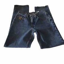 CRUEL GIRL - Jeans - 5 Slim Fit - skinny legs - cowgirl -rodeo - Med Wash