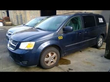 Driver Rear Window Regulator Electric Fits 08-17 CARAVAN 159091