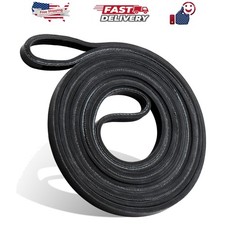 Dryer Belt for Whirlpool/Amana/Kenmore/Maytag, Ultra Durable Replacement for ...