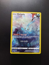 Pokemon TCG Manaphy GG06/GG70 - Crown Zenith
