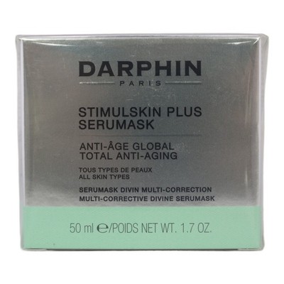 Darphin STIMULSKIN PLUS Multi Corrective Divine Serumask   1.7 oz / 50 ml
