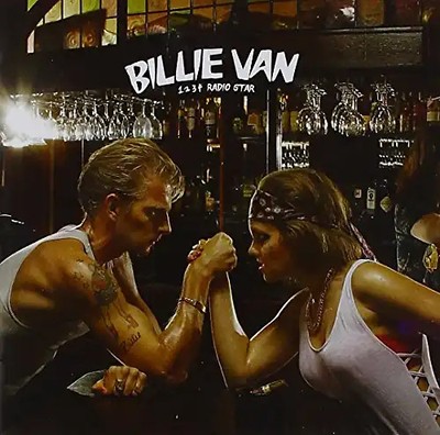 Billie Van - 1-2-3-4 Radio Star