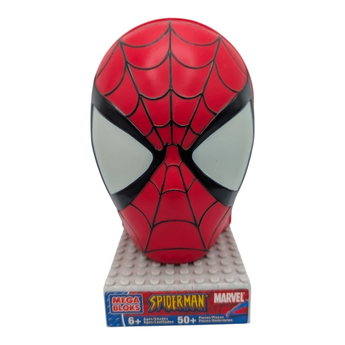 Spider-Man Mega Bloks Toys & Hobbies for sale | eBay