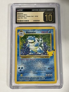 CGC 10 Pristine | eBay