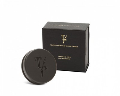 TEATRO FRAGRANCES UNIQUE TOBACCO 1815 CAR FRAGRANCES