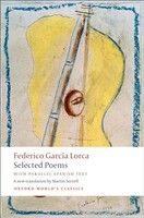 Federico Garcia Lorc - Selected Poems With Parallel Spanish Text - P - G245Z