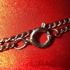 Vintage Walt Disney Production Mickey Mouse Pendant Necklace Chain 18 Inches — photo 8