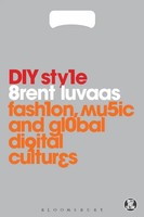 Brent Luvaas | Diy Style | Taschenbuch | Englisch (2012) | Bloomsbury 3PL