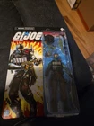 GI Joe Classified Series Retro Cardback Beach Head Collectible 6" Hasbro NEW