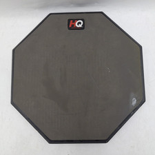 READ Vintage HQ Real Feel 12" Practice Drum Pad CREASED