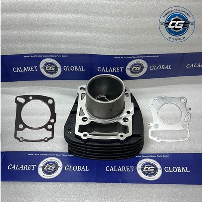 Royal Enfield Genuine Cylinder Barrel With Piston & Gaskets Combo For Meteor 350