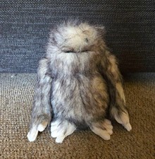 Jellycat Bretti Yeti Plush Soft Toy