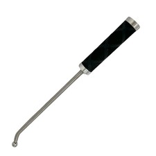 Professional Trumpet Repair Tools Elbow Maintenance  2 Metal Balls Parts-Set