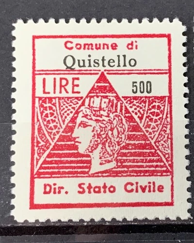 Local Italy, Revenue Comune di Quistello MH