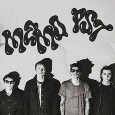 PUZZLE PIECE/KILLED BY A LOSER