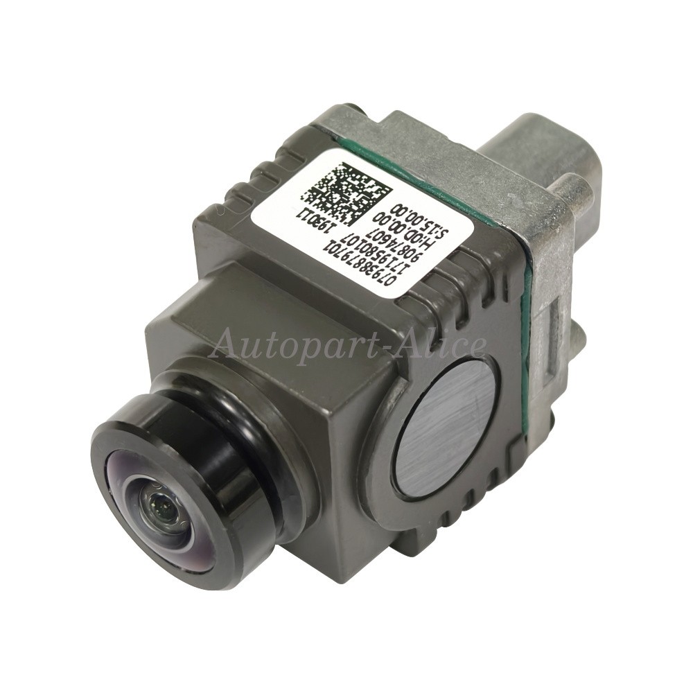 BMW i8 Surround view cameras 3 pcs