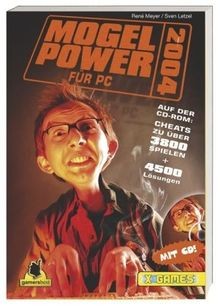 Mogel-Power 2004 für PC, m. CD-ROM | Buch | Zustand sehr gut