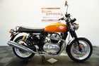2022 ROYAL ENFIELD INT 650 ABS CERTIFIED PRE OWNED!