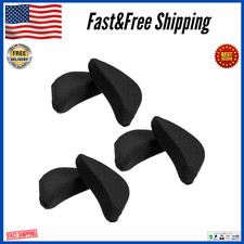 Shoe Filler Inserts Adjustable Shoe Fillers Foot Brace Shoe Pads Toe Cushions US
