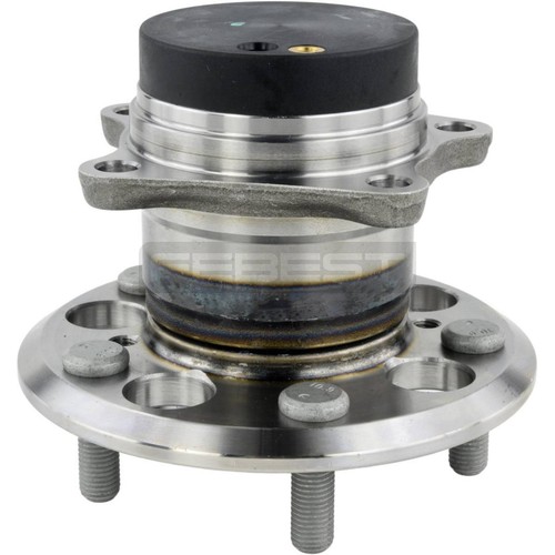 Supporto Motore AERZETIX K34117 - Montaggio Anteriore E Posteriore, Compatibile Con 1809.21, 96133 05380