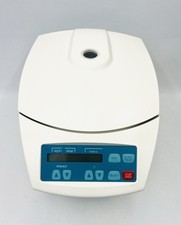 Labor Zentrifuge Hettich EBA 200 voll funktionsfähig mit Rechnung