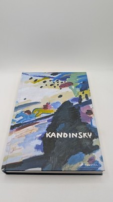 Vasily Kandinsky by Annegret Hoberg (2016, Hardcover)