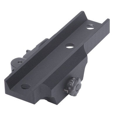 Pulsar Locking QD mount for Pulsar Apex, Trail, Digisight, Talion, and : PL34000