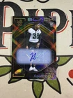 2025 Topps Jihaad Campbell Black (Raw)