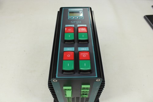 ORGA PSC500-400 AUTOMATION CONTROLLER