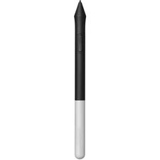 Wacom One Pen Graphic Tablet Device Supportedeable Stylus Tip - Aluminum -