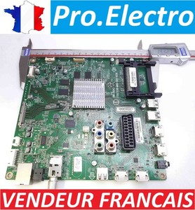 Motherboard TV PHILIPS 32PFH6500/88 CBPFF8GBA8CT F0A02B40T 715G7030-M0G-000-005K