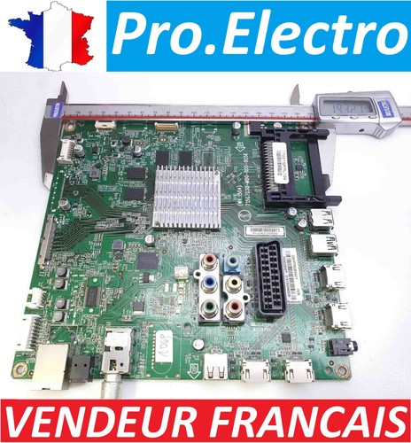 Motherboard TV PHILIPS 32PFH6500/88 CBPFF8GBA8CT F0A02B40T 715G7030-M0G-000-005K
