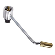 For Coleman Stove Pressure Regulator Replacem...
