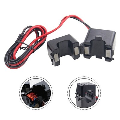 KCT36 Current Transformer 100A 600A for Reliable Power System Monitoring