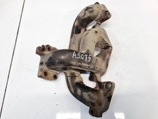 SAAB 9-3 2002 Exhaust Manifold 9176900, Genuine #2325242-52