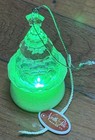 North Pole Trading Co. Lighted Color-Changing Tree Ornament — photo 2