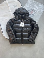 Doudoune Moncler Maya Noir