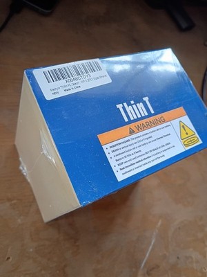 Stechyior T5 Mini PC - Intel Celeron N4020 4GB 64GB - NEW & FACTORY SEALED