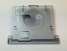 SLIDE COVER PLATE Husqvarna Viking Designer Diamond DeLuxe Royale Ruby Topaz 20