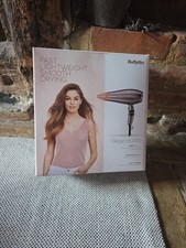 BaByliss Elegance 2100