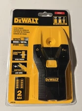 DEWALT DW0100 Stud Finder 4 Pack
