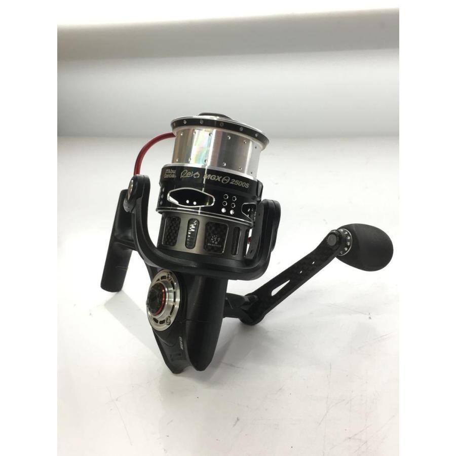 Abu Garcia Reel/Spinning Reel/Revo Mgx 2500S Reel | eBay