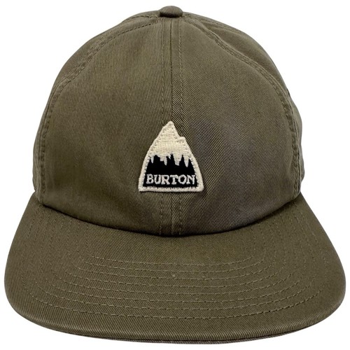 Gorra Burton Rad Dad Hat Castlerock 1SZ Fitfall
