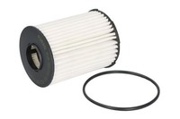 Purro ÖLfilter Filtereinsatz FüR Fiat Ducato Kasten 140 Multijet 2.3 D 160