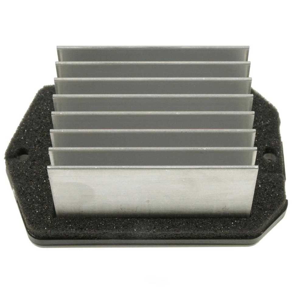 Resistencia del motor del soplador de climatización para Land Rover LR3 LR4 2005-2016, Range Rover Sport Foto 2 de 3