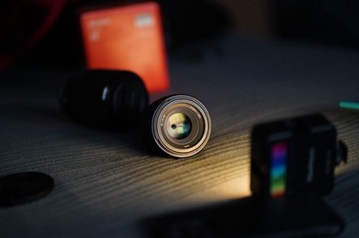 Sony 50mm F1.8 OSS und Sony 28-70mm FE 3.5-5.6 OSS