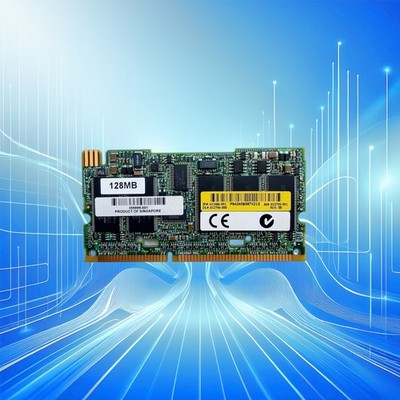 HP 128MB Battery Backed Write Cache BBWC 355999-001 Smart Array 641/642 RAID Con