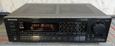 Pioneer VSX-401 Audio/Video Stereo Receiver 100 W/Ch.