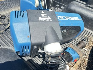Gorbel G-Force Q Intelligent Lifting Device 660 lb Capacity SS-99101